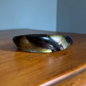 Cara Croninger Lucite Bracelet